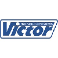 Victor Hydraulics Logo