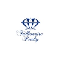 Trillionaire Realty Logo