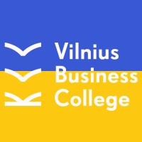 Vilnius Business College Logo