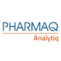 PHARMAQ Analytiq AS Logo