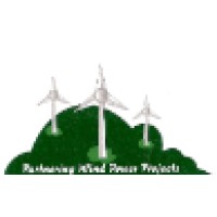 Sri Maruti Wind Park (India) Private Limited. Logo