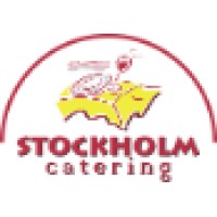 Stockholm Catering Logo