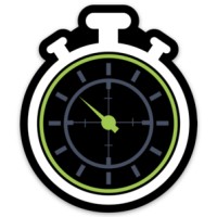 STOPWATCH™️ Logo