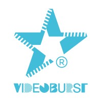 VideoBurst Logo