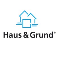 Haus und Grund Berlin Steglitz-Zehlendorf Logo