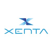 XENTA Logo