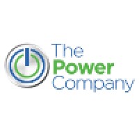 The Power Company USA LLC Logo