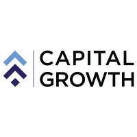 Capital Growth Financial Corporation Logo