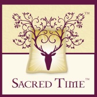 Sacred Time Logo