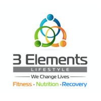 3 Elements Lifestyle Logo