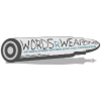 WordsRWeapons, Inc Logo