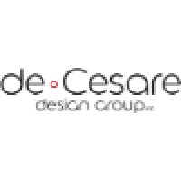 DeCesare Design Group, Inc. Logo