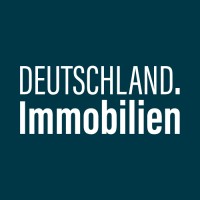DI DEUTSCHLAND.Immobilien AG Logo