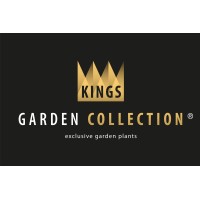 Koningstuin BV - Kings Garden Collection® Logo