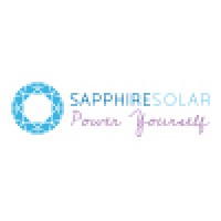 Sapphire Solar Logo