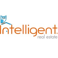 Intelligent Real Estate Logo