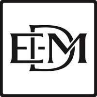 EMD (Electro-Motive Diesel) Logo
