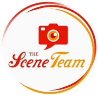 The Scene Team Logo