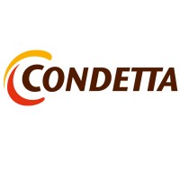 CONDETTA Logo