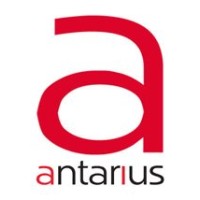 Antarius GmbH Logo