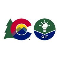 Colorado Governors Office of Information Technology Logo
