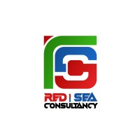Red Sea Consultancy UAE Logo