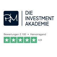 PJM Investment Akademie GmbH Logo