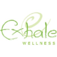 Exhale Wellness Kanata Logo