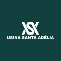 Usina Santa Adélia Logo