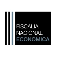 Fiscalía Nacional Económica Logo