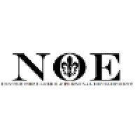 New Orleans East Center for Career & Personal Development Logo