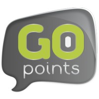 GoPoints Logo