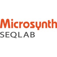 Microsynth Seqlab GmbH Logo