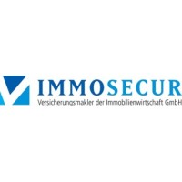 Immosecur GmbH Logo