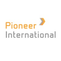 Pioneer International USA, LLC Logo