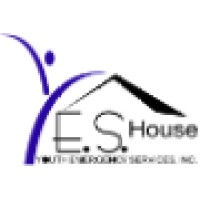 YES House (Youth Emergency Services, Inc.) Logo
