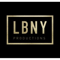 LBNY Productions Logo