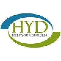 Help Your Diabetes Logo