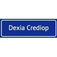 Dexia Crediop Logo