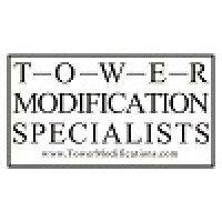 Tower Modification Specialists, Inc. Logo