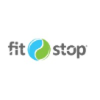Fitstop sro Logo