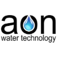 Aon Water Technology Logo