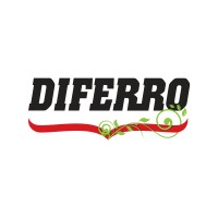 Diferro Aços Especiais Logo