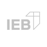 Grupo IEB Logo