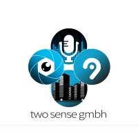 two sense GmbH Agentur für Medienproduktion und Veranstaltungstechnik Logo