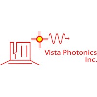Vista Photonics, Inc. Logo