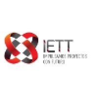 OTT Oficina de Transferencia de Tecnología IETT Logo