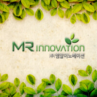 MR Innovation Co., Ltd. Logo