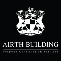 Airth Building Logo