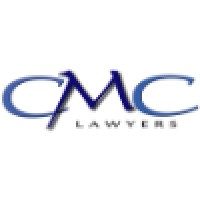 CMC Lawyers Logo